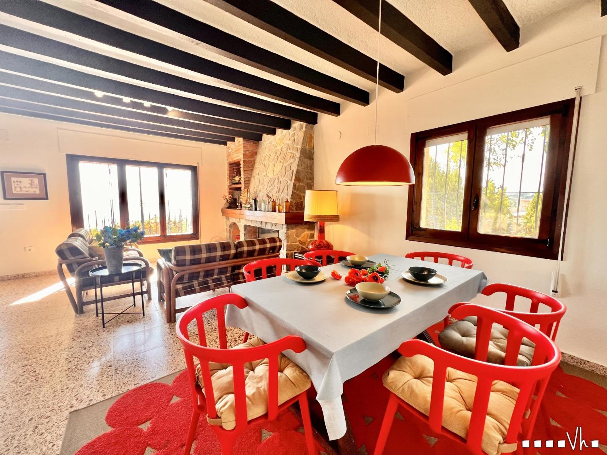 Vh Costablanca - Aguila Villa Benissa Buitenkant foto